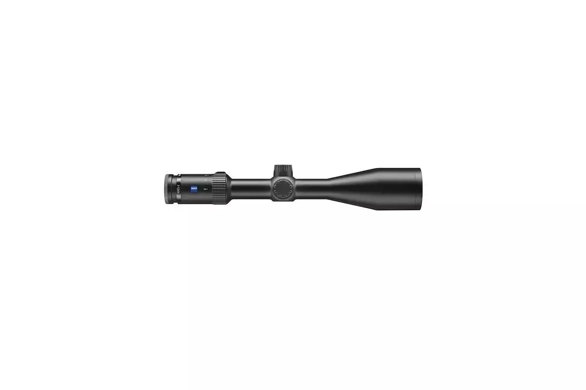 ZEISS Conquest V4 3-12X56 RET 60
